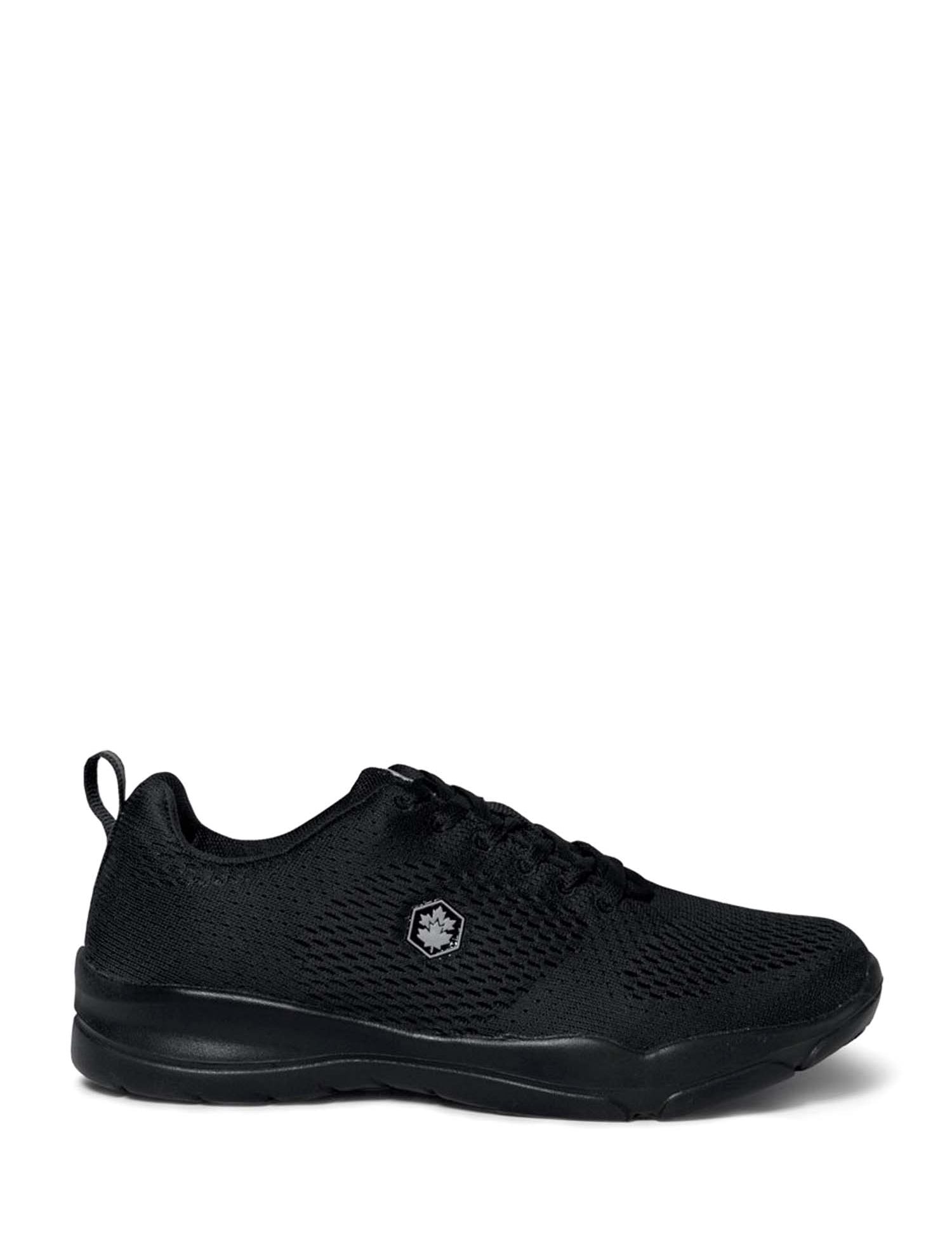 Scarpe da ginnastica Nero. Lumberjack