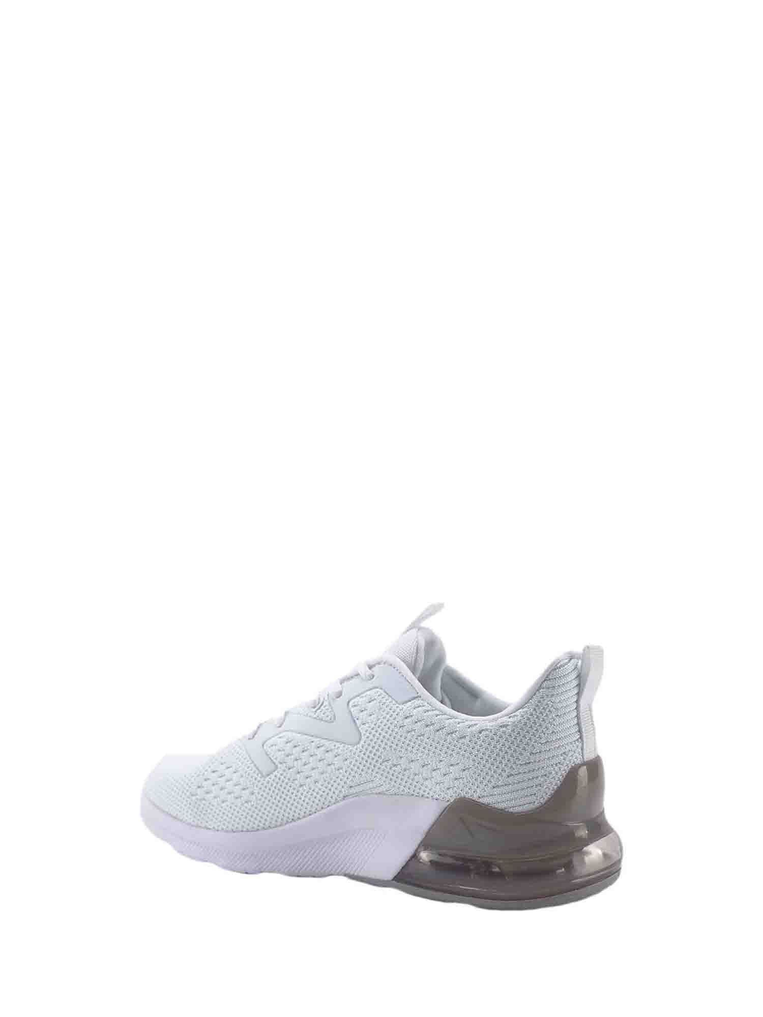 Sneakers Bianco Lumberjack
