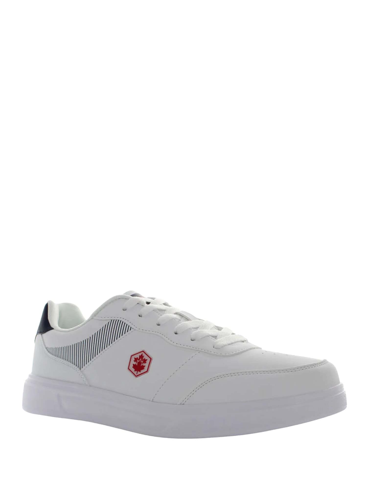 Sneakers Bianco Lumberjack