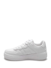 Sneakers Bianco Lumberjack