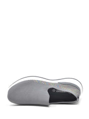 Slip-on Grigio Lumberjack