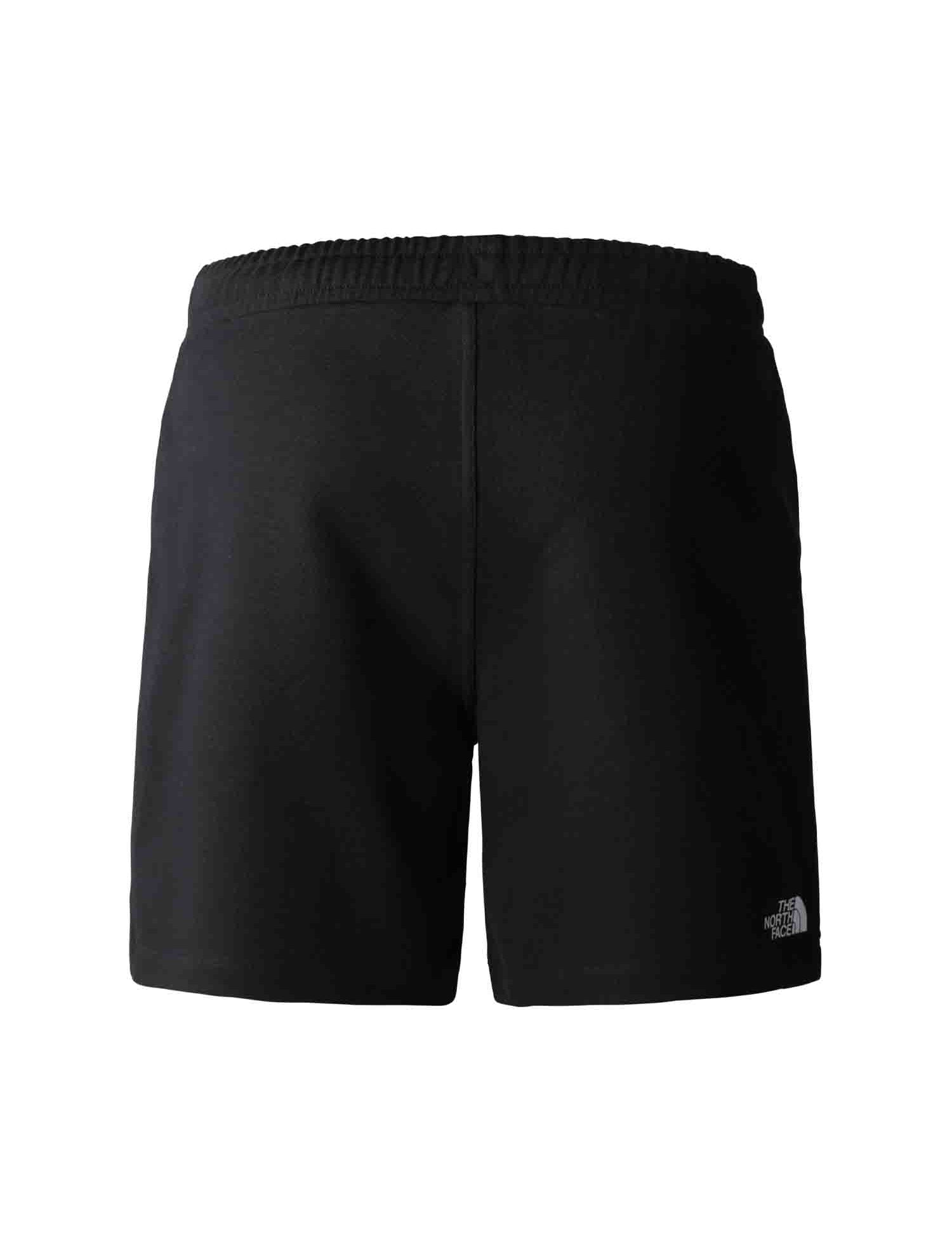 Shorts Nero The North Face
