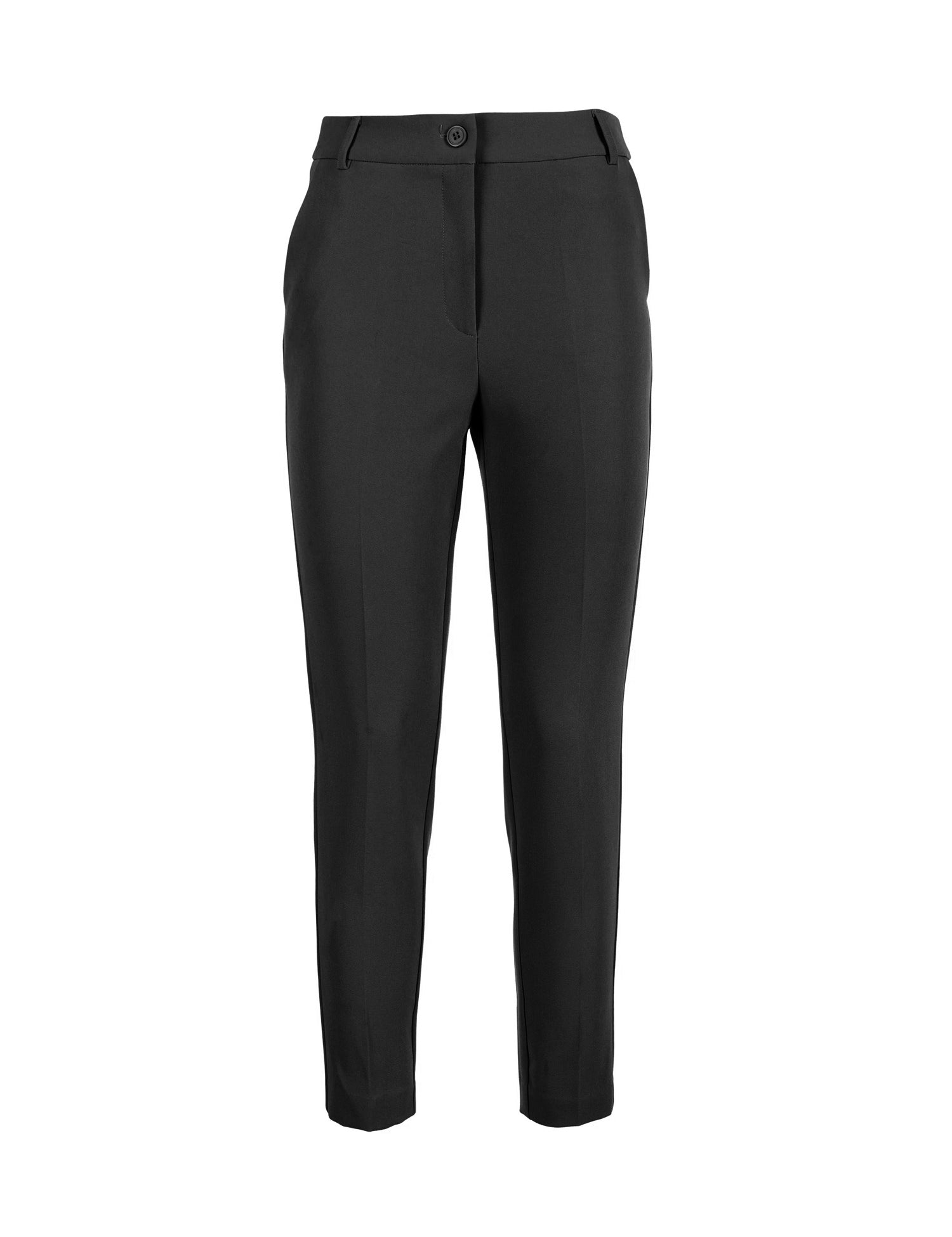Pantaloni Nero Fracomina