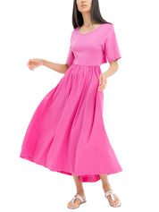 Vestiti Rosa Fracomina