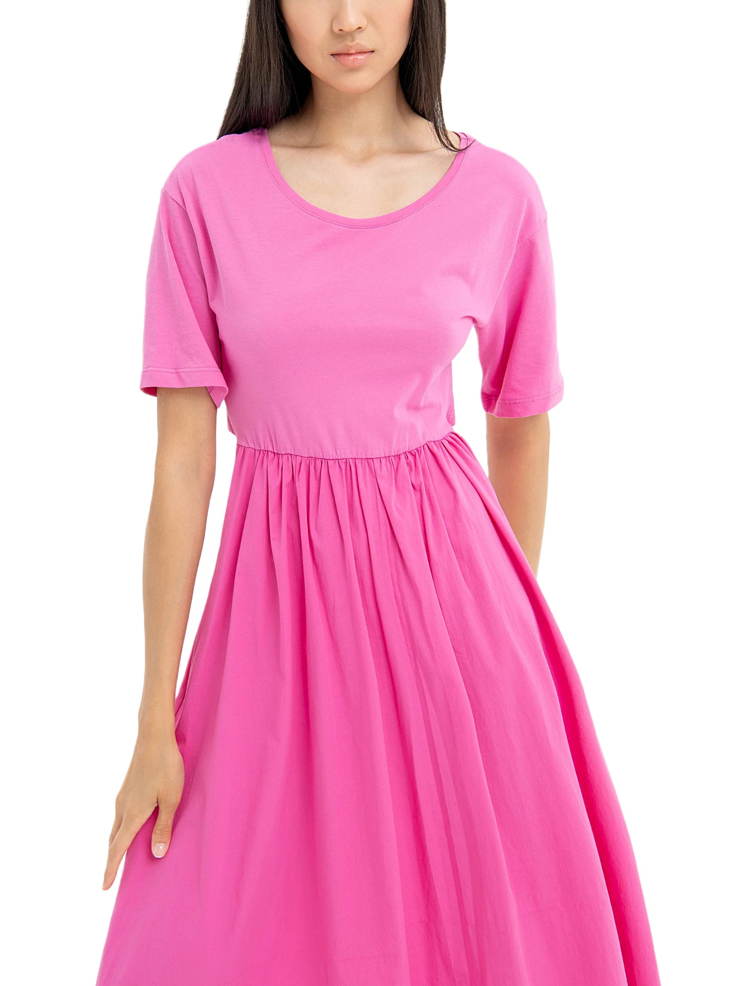 Vestiti Rosa Fracomina