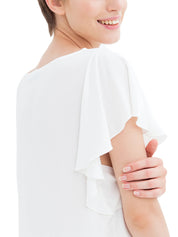 Bluse Bianco Fracomina