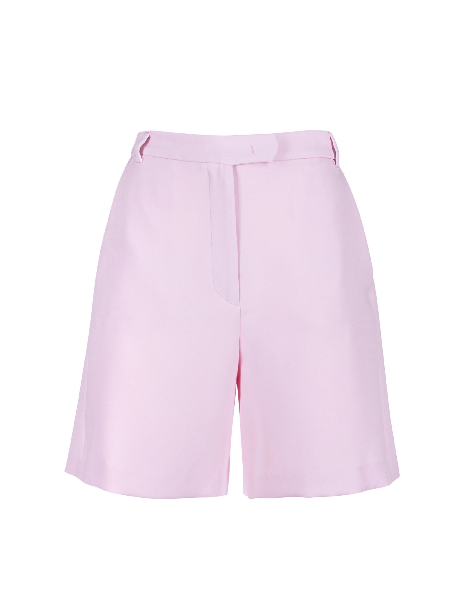 Shorts Rosa Fracomina
