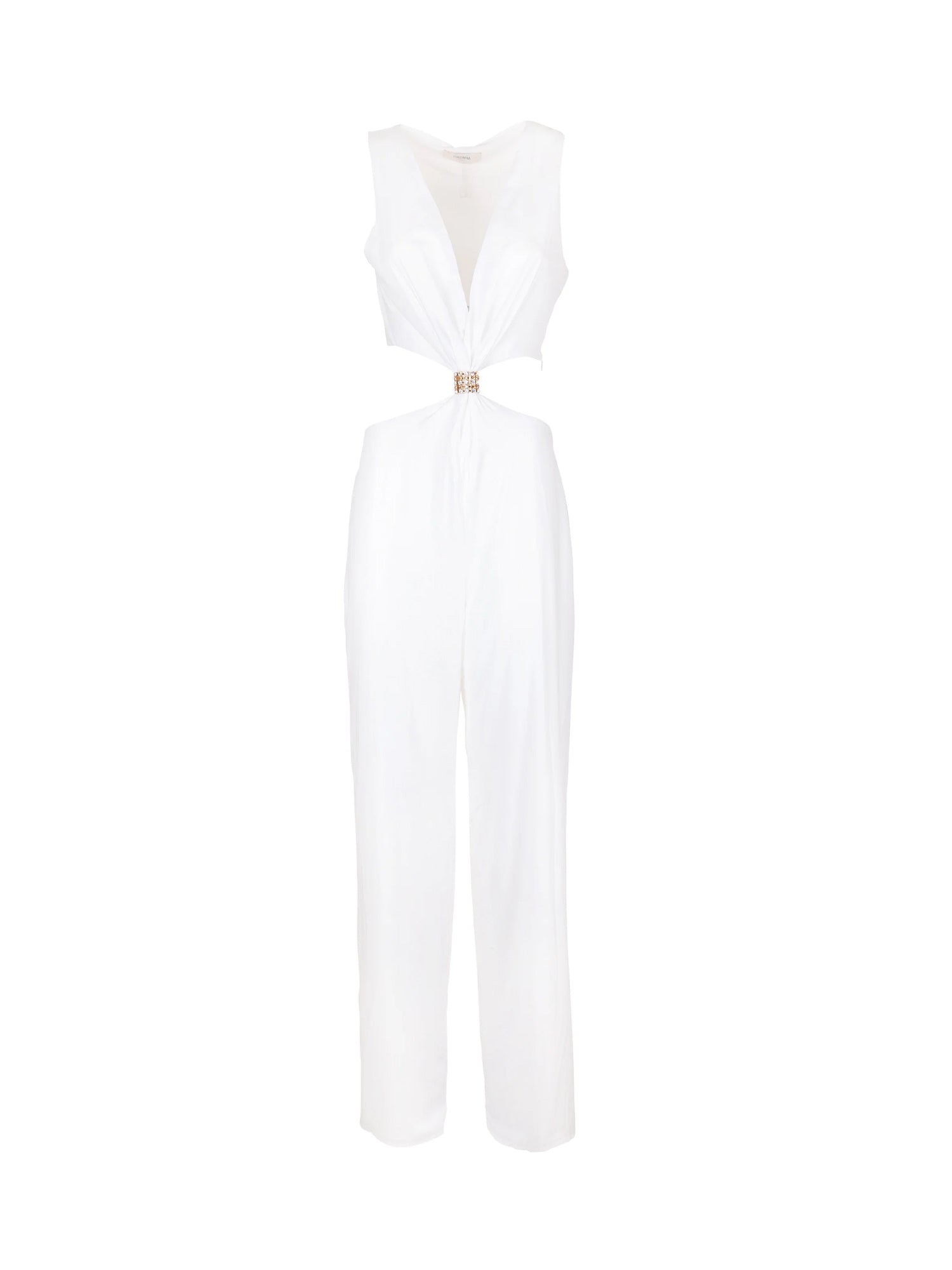 Tute eleganti Bianco Fracomina
