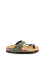 Ciabatte Verde Grunland Junior
