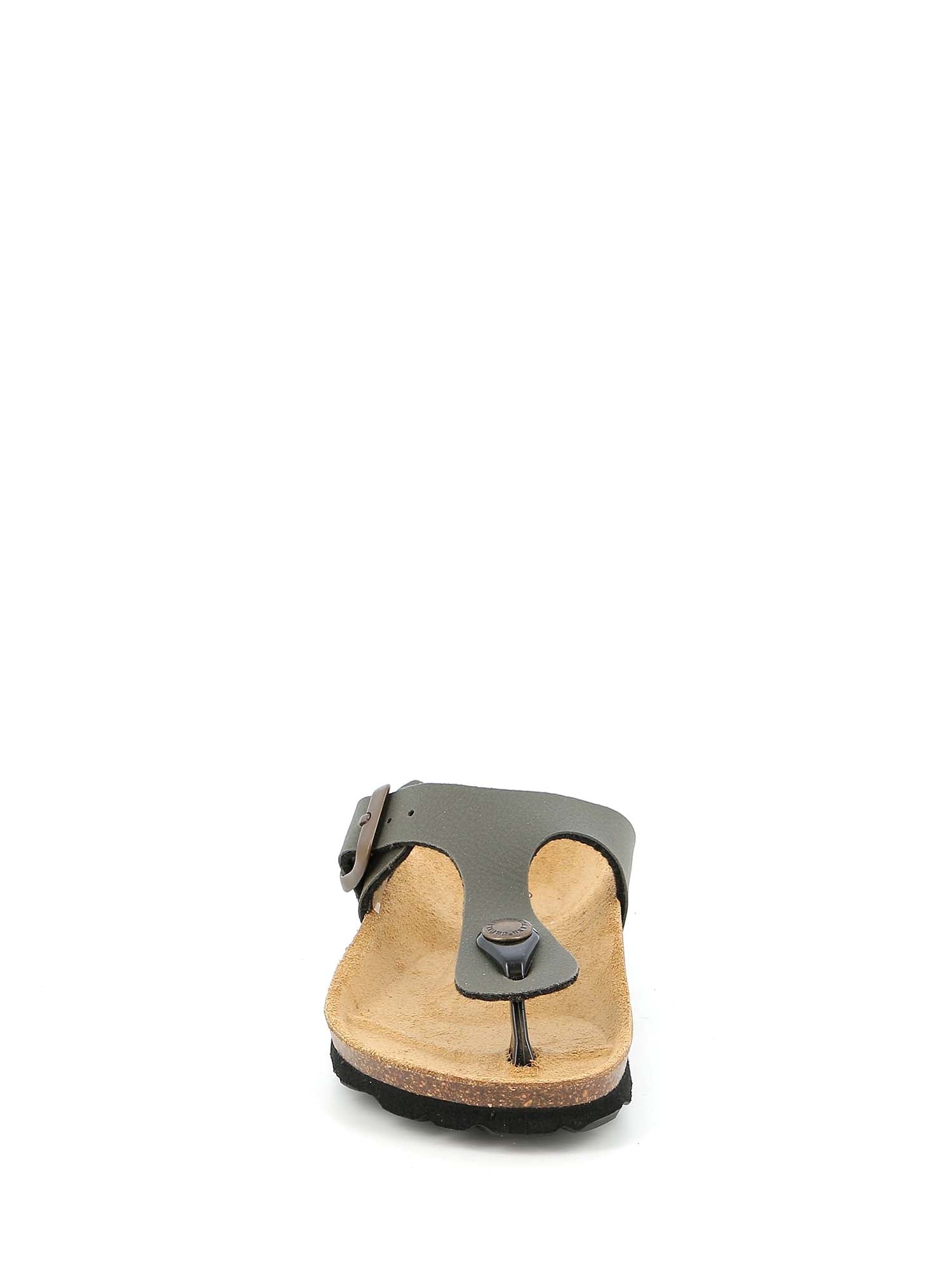 Ciabatte Verde Grunland Junior