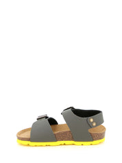 Sandali Verde Grunland Junior