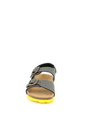 Sandali Verde Grunland Junior