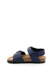 Sandali Blu Grunland Junior