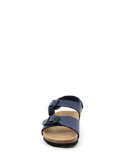 Sandali Blu Grunland Junior