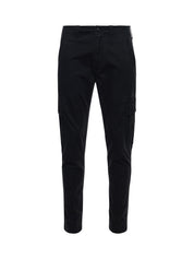 Pantaloni Grigio Superdry