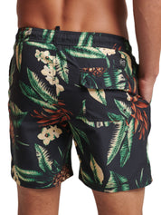 Costumi Verde Superdry