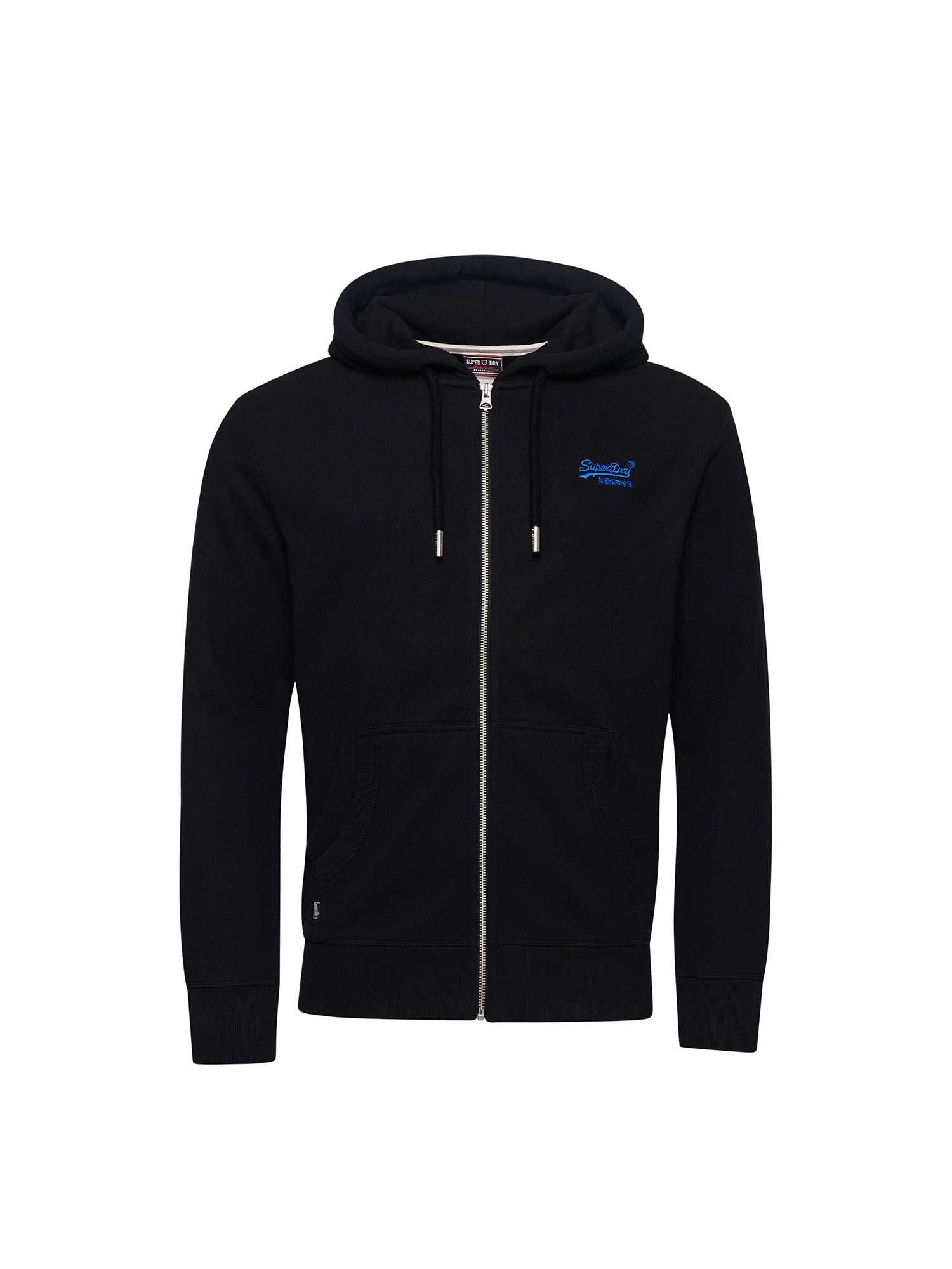 Felpe Nero Superdry