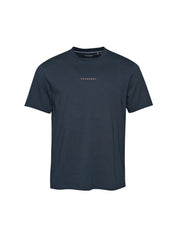 T-shirt Blu Superdry