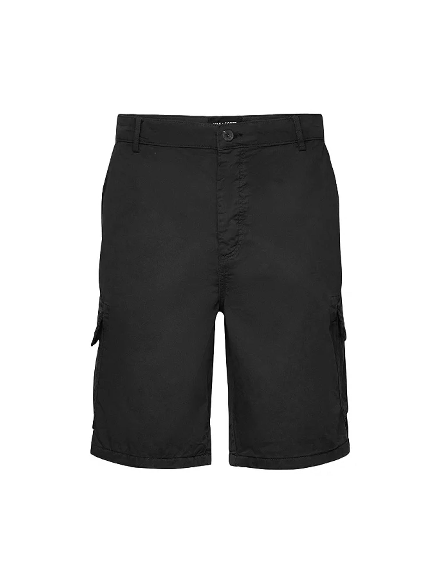 Bermuda Nero Lyle & Scott