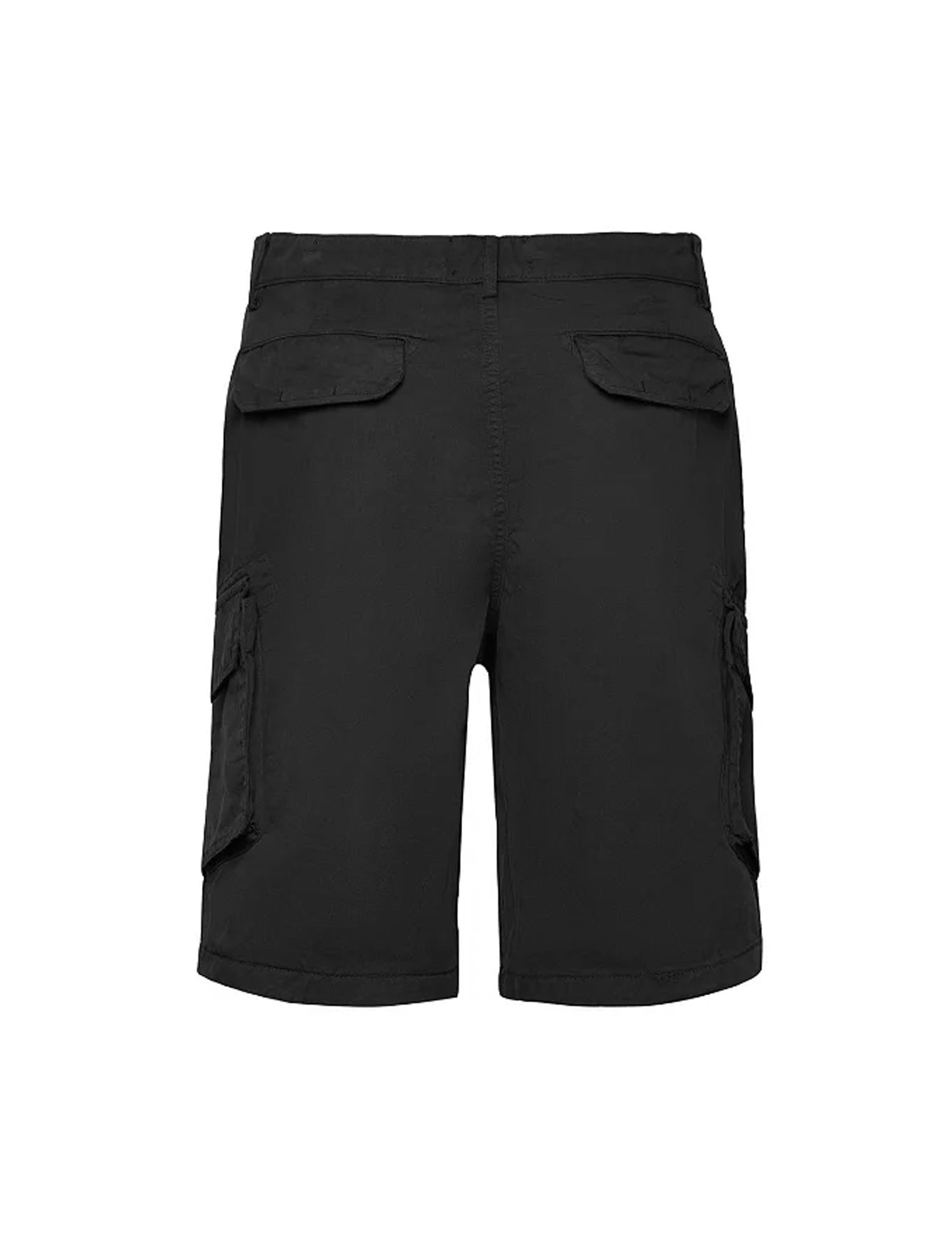 Bermuda Nero Lyle & Scott