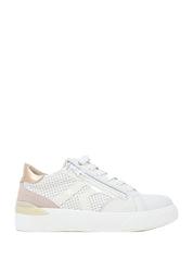 Sneakers Bianco Keys