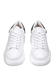 Sneakers Bianco Docksteps