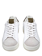 Sneakers Bianco Docksteps