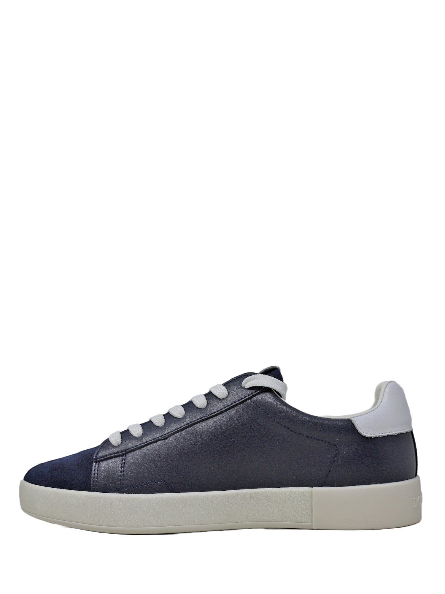 Sneakers Blu Docksteps