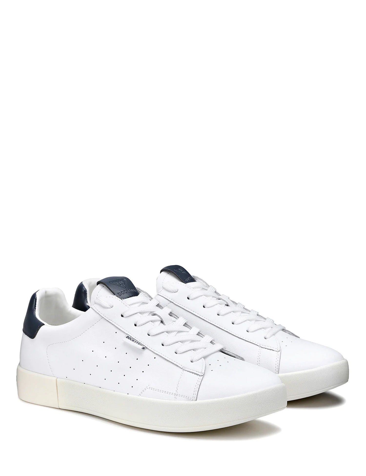 Sneakers Bianco Docksteps