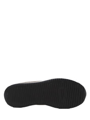 Sneakers Bianco Alberto Guardiani