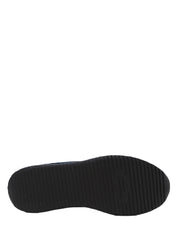 Sneakers Blu Alberto Guardiani