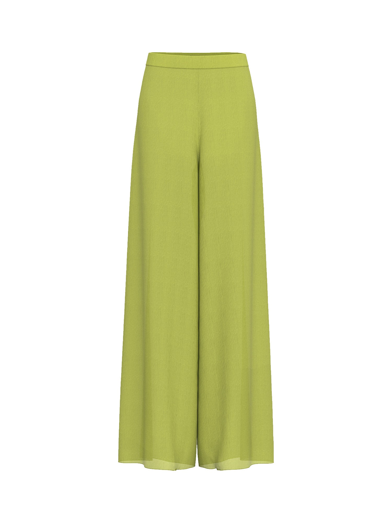 Pantaloni Verde Emme Marella