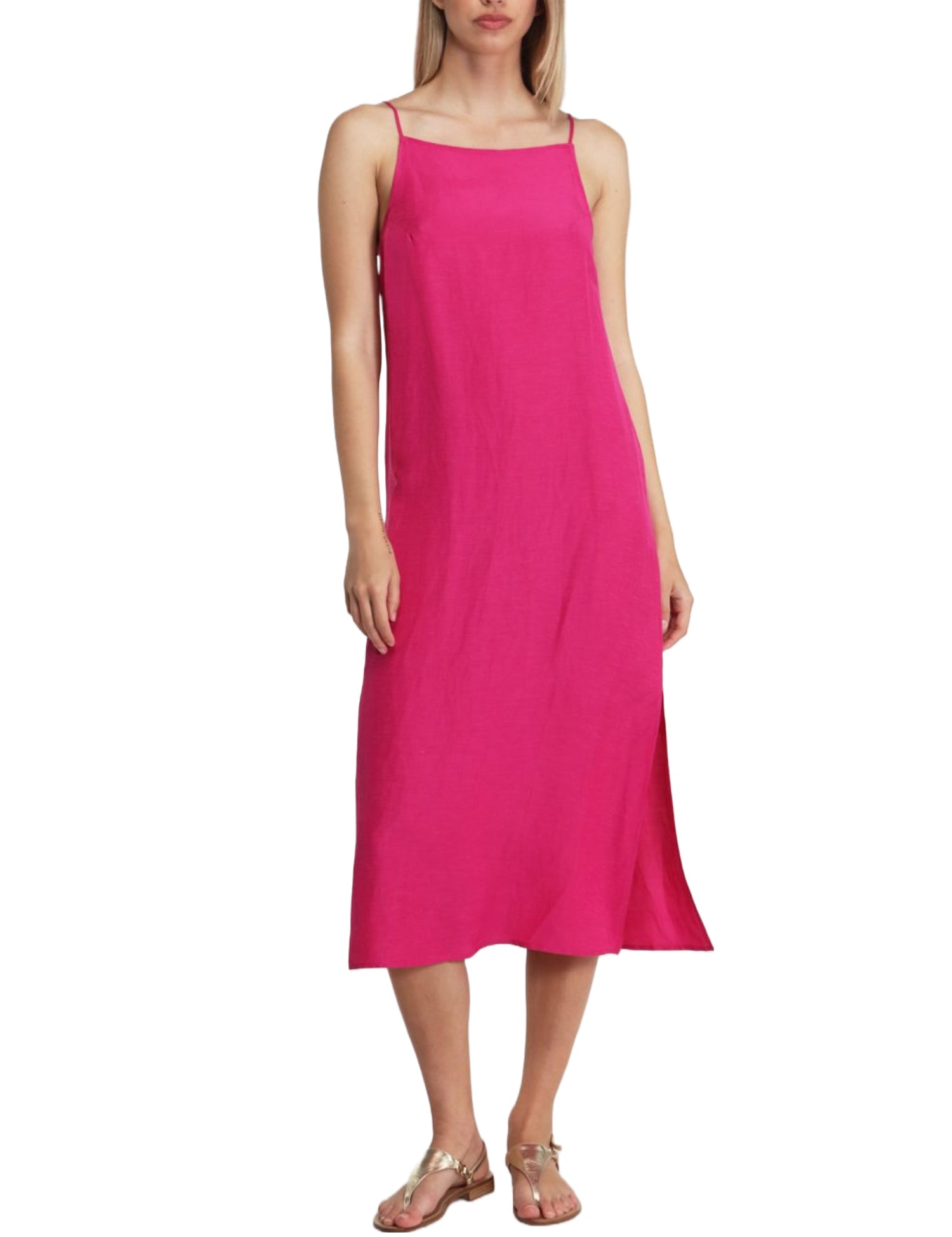 Vestiti Rosa Emme Marella