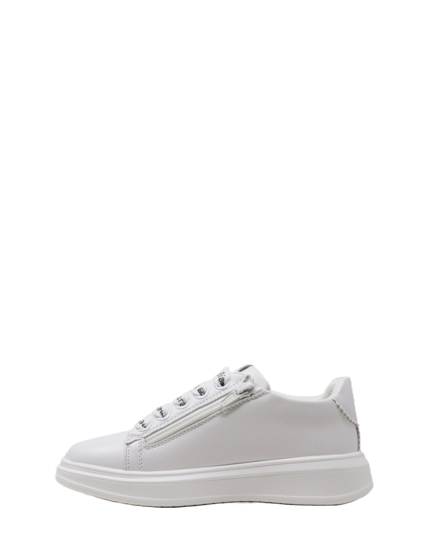 Sneakers Bianco Laura Biagiotti