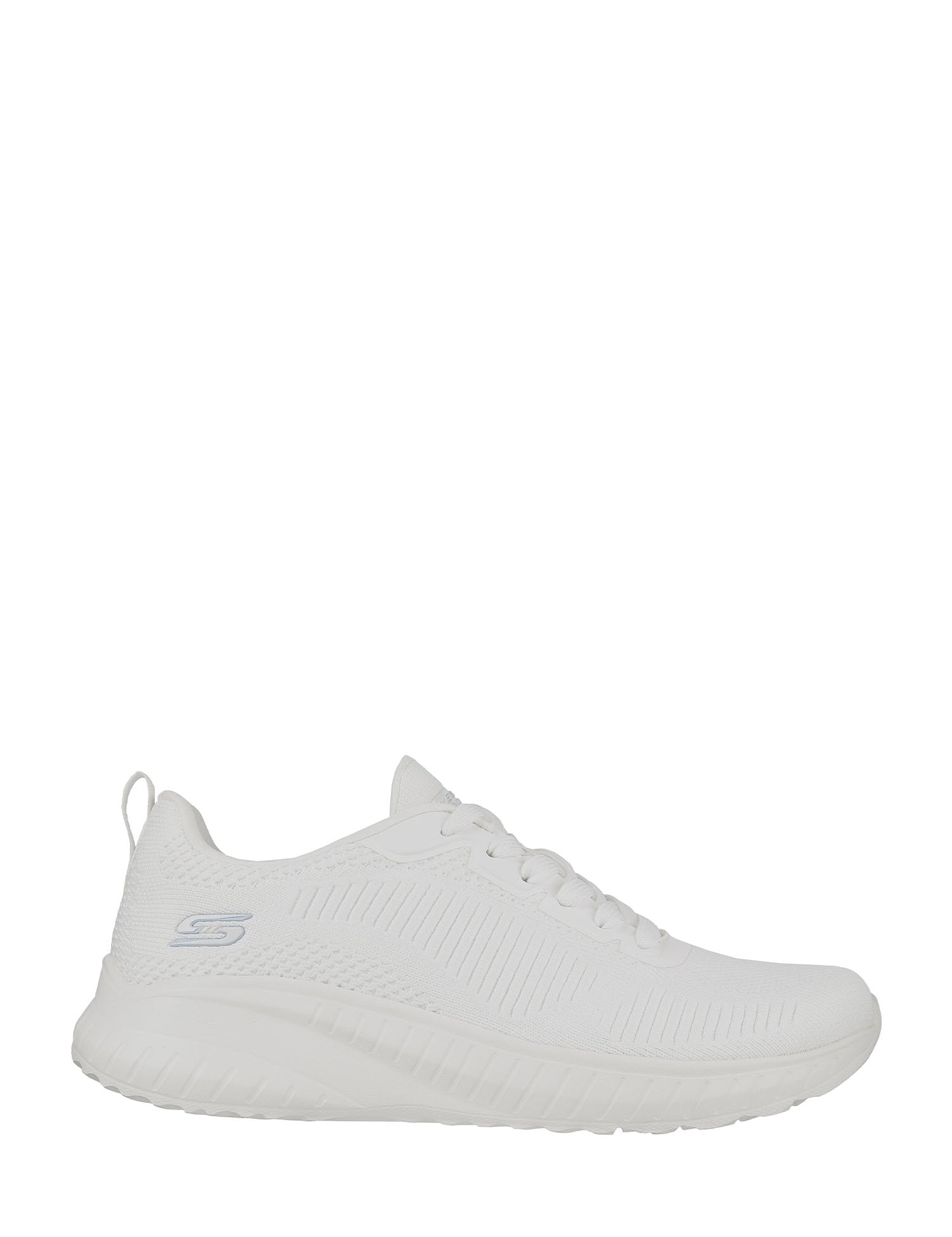 Scarpe da ginnastica Bianco Skechers