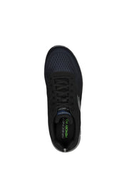 Scarpe da ginnastica Blu Skechers