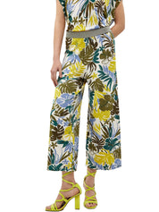 Pantaloni Giallo Liu-jo