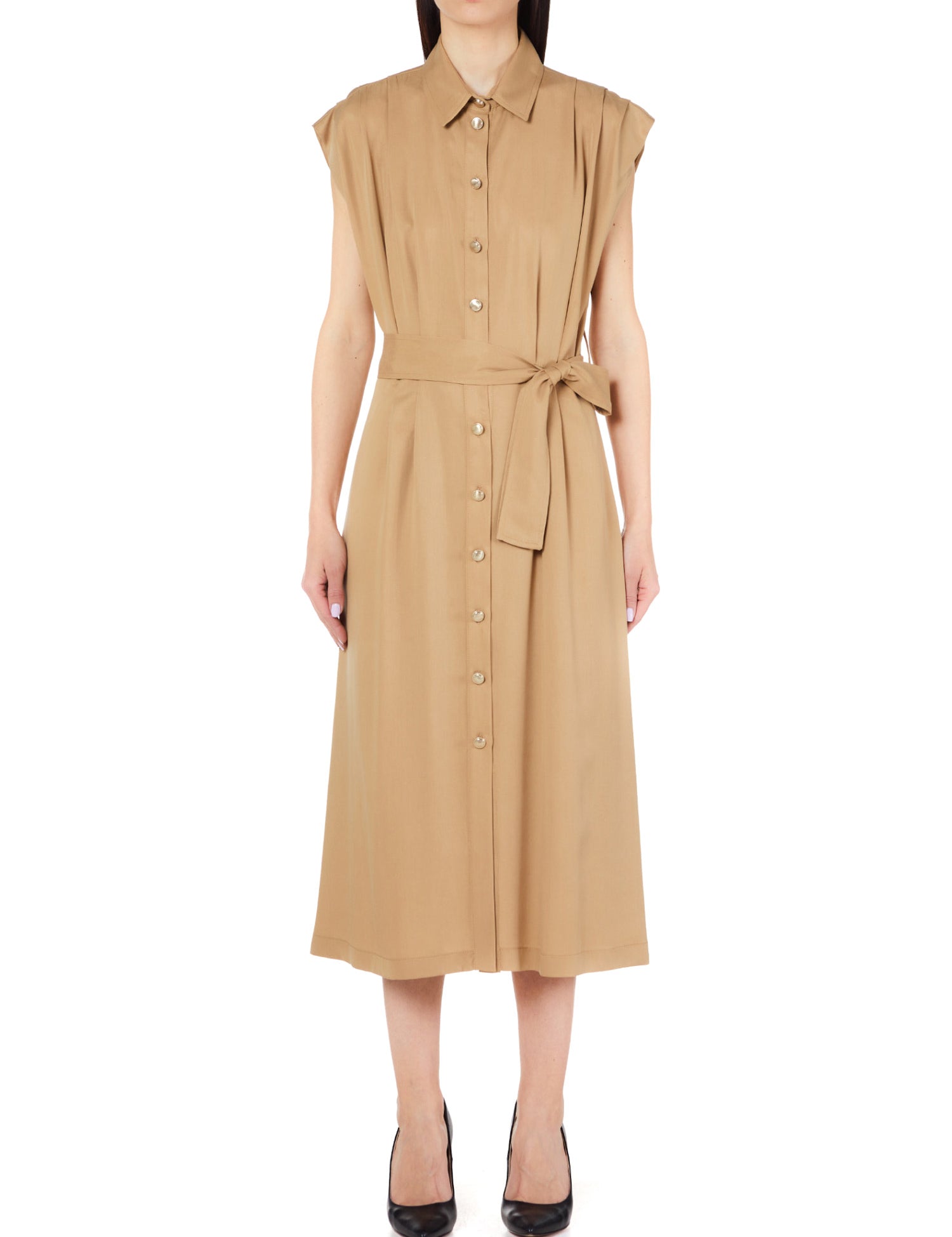 Vestiti Beige Liu-jo