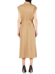 Vestiti Beige Liu-jo