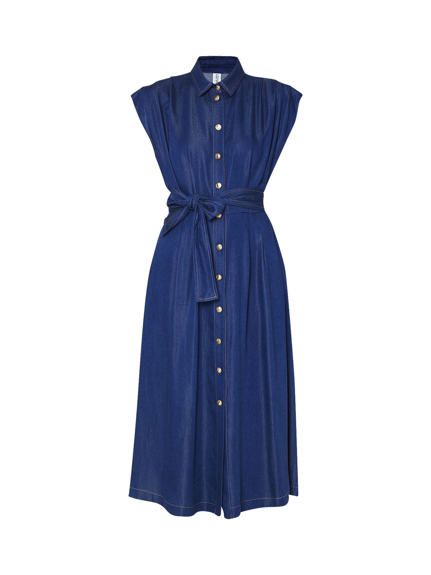 Vestiti Blu Liu-jo