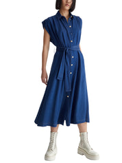 Vestiti Blu Liu-jo