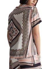 T-shirt Beige Liu-jo