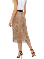 Gonne Beige Liu-jo