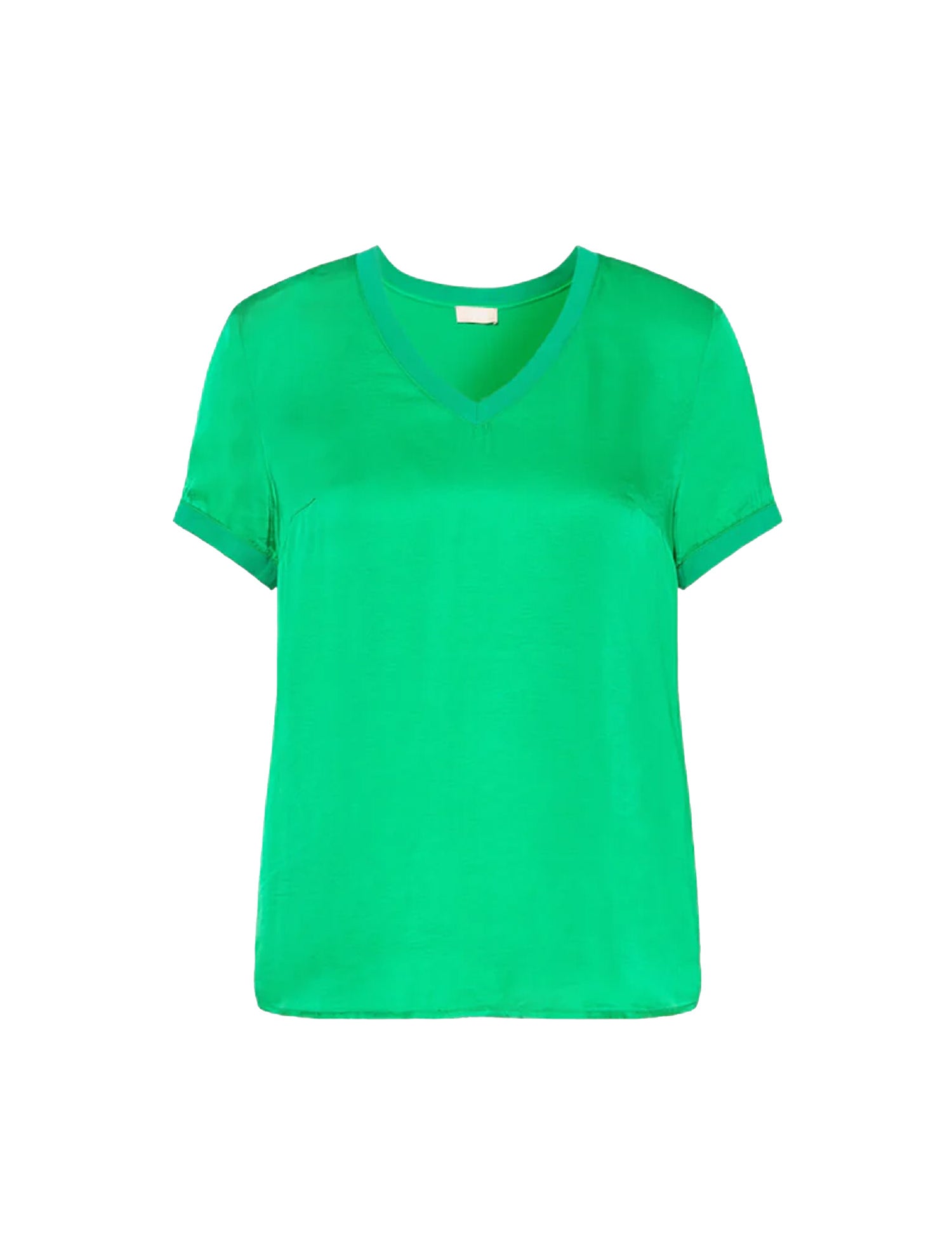 T-shirt Verde Liu-jo