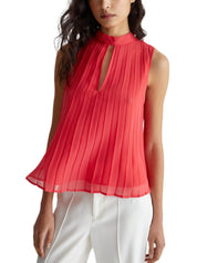 Bluse Rosso Liu-jo