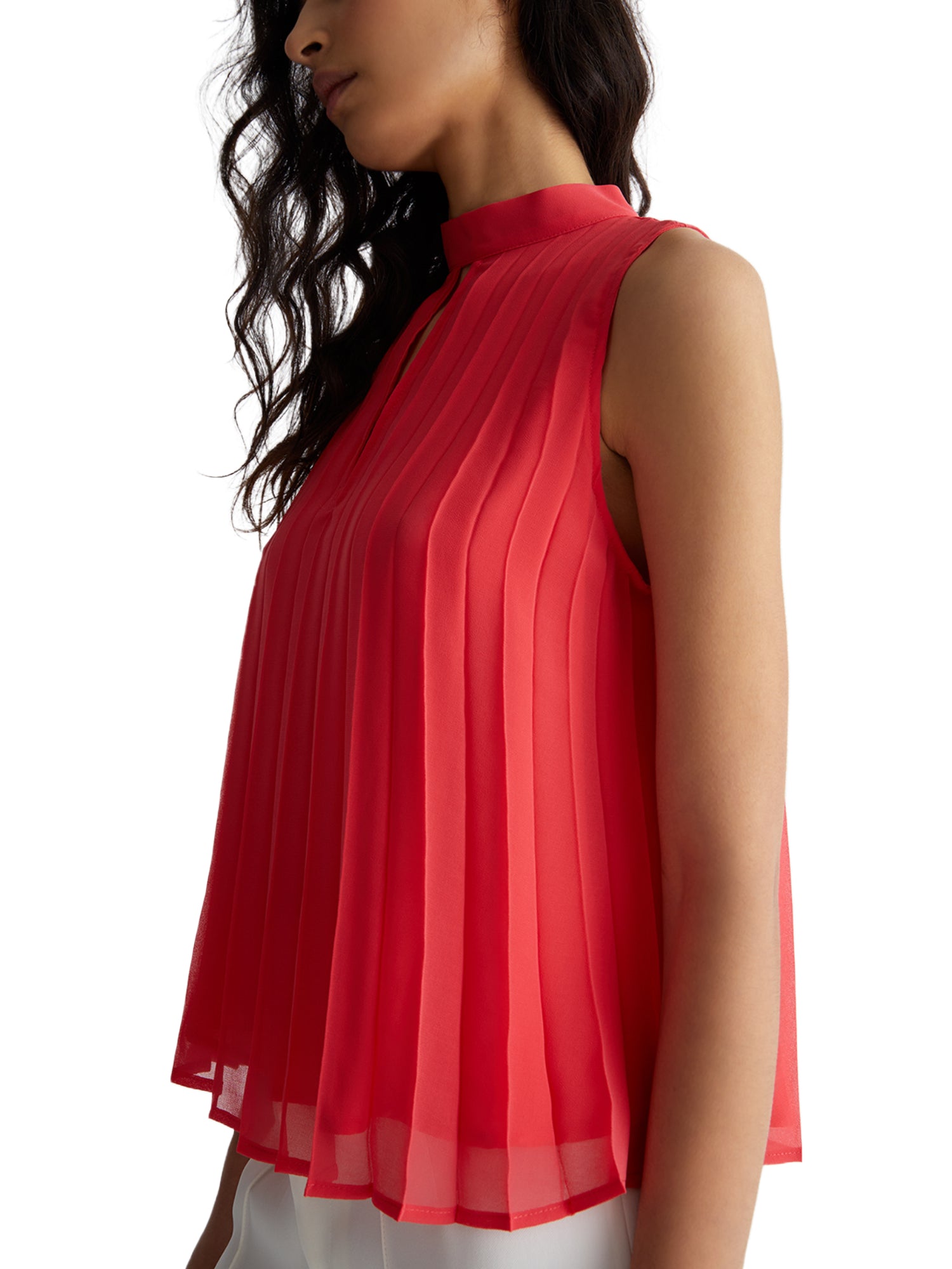 Bluse Rosso Liu-jo