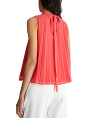Bluse Rosso Liu-jo