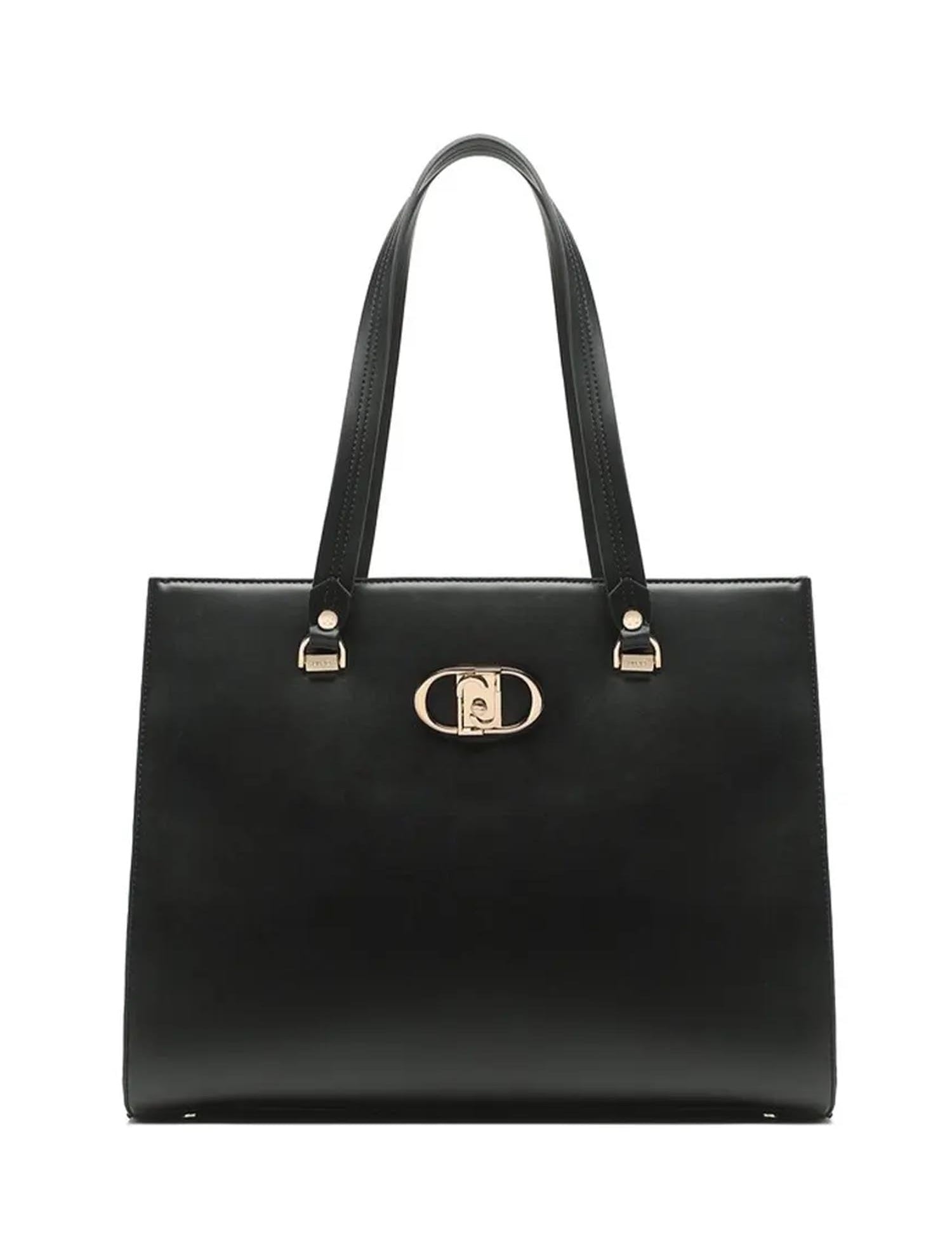Shopper Nero Liu-jo