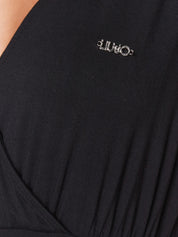 Vestiti Nero Liu-jo
