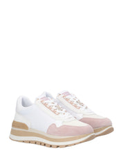 Sneakers Bianco Liu-jo